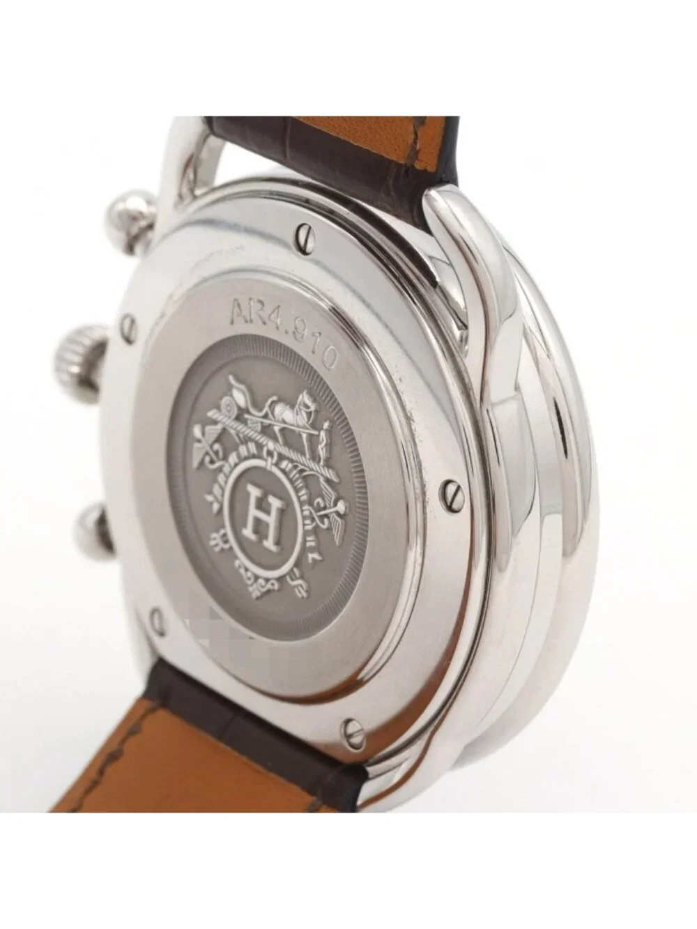 Hermes brand chrono